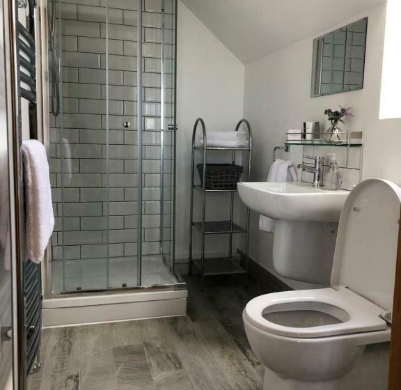 اتاق استاندارد, Muff Village Bed & Breakfast