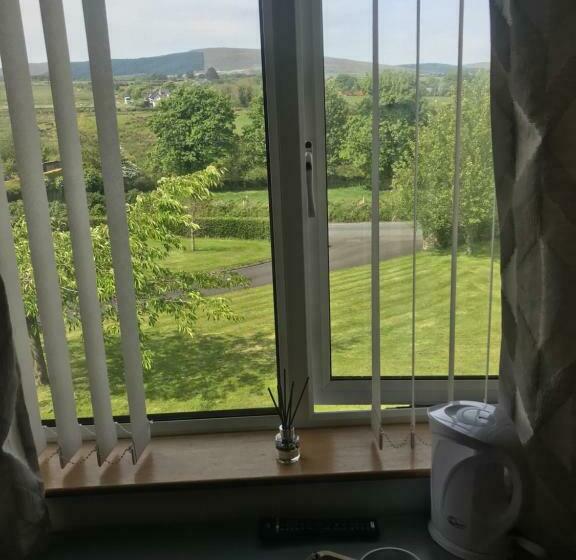 اتاق استاندارد, Muff Village Bed & Breakfast
