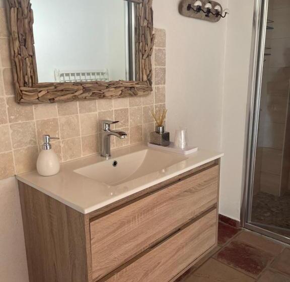 اتاق لوکس, L Alivetu, Chambres D Hôtes