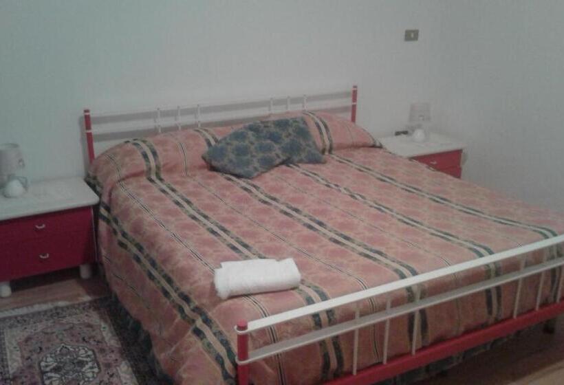 اتاق لوکس, B&b Amato