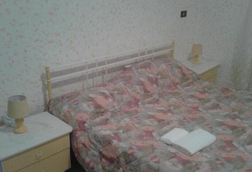 标准三人间, B&b Amato