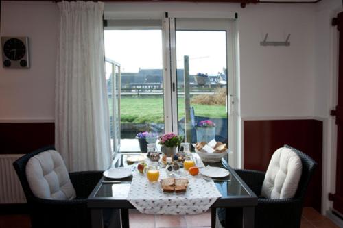 آپارتمان 1 خوابه همکف, Bed En Breakfast Dirosa