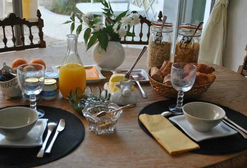 اتاق استاندارد, Chambres D Hôtes La Tribu