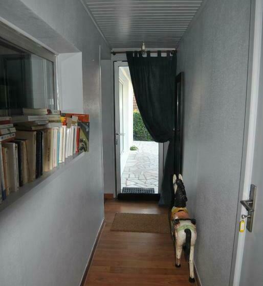 اتاق استاندارد, Chambres D Hôtes La Tribu