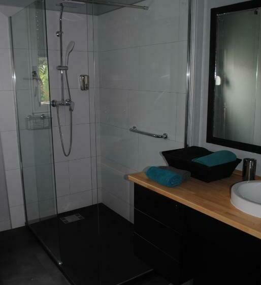 اتاق استاندارد, Chambres D Hôtes La Tribu