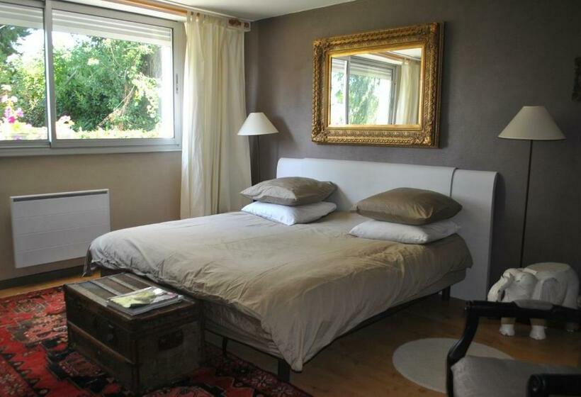 اتاق استاندارد, Chambres D Hôtes La Tribu
