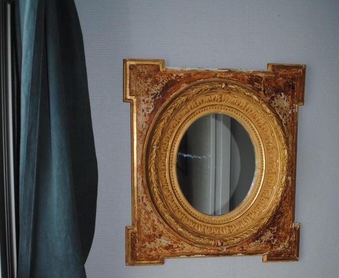 سوییت خانوادگی, Chambres D Hôtes La Tribu