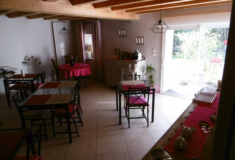 اتاق استاندارد, Clos Des Morillons