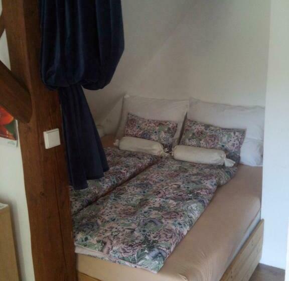 آپارتمان 1 خوابه, Biofarma Dolejší Mlýn