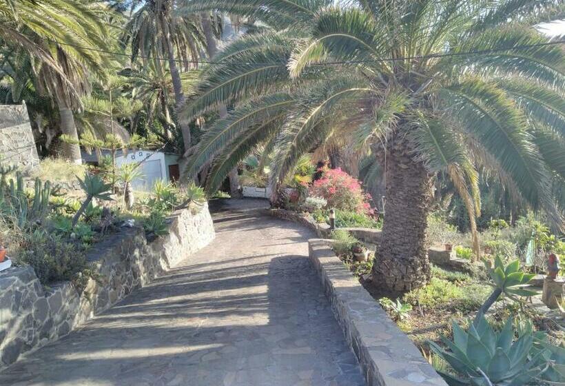 اتاق لوکس, Casa Majores