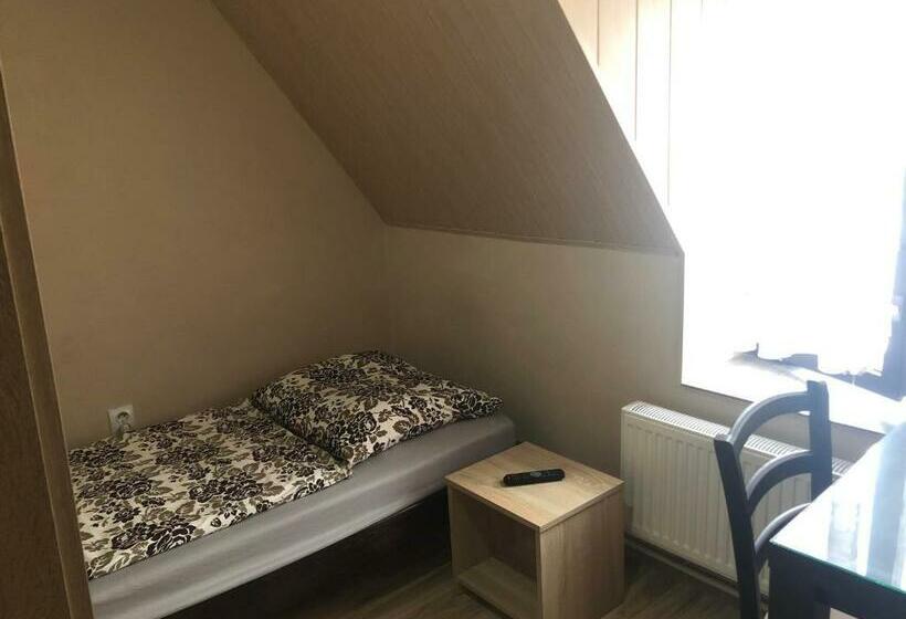 اتاق استاندارد یک نفره, Ubytovanie Toscana