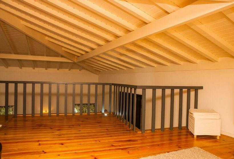 آپارتمان 2 خوابه, Casal De Tralhariz   Turismo De Habitacao