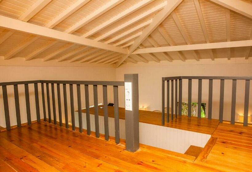 آپارتمان 2 خوابه, Casal De Tralhariz   Turismo De Habitacao