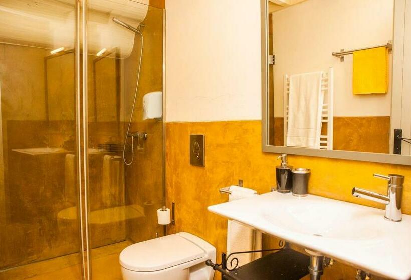 آپارتمان 2 خوابه, Casal De Tralhariz   Turismo De Habitacao