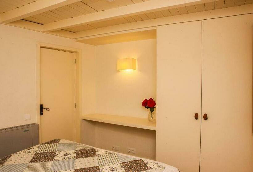آپارتمان 2 خوابه, Casal De Tralhariz   Turismo De Habitacao