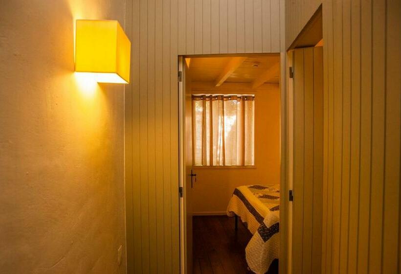 آپارتمان 2 خوابه, Casal De Tralhariz   Turismo De Habitacao
