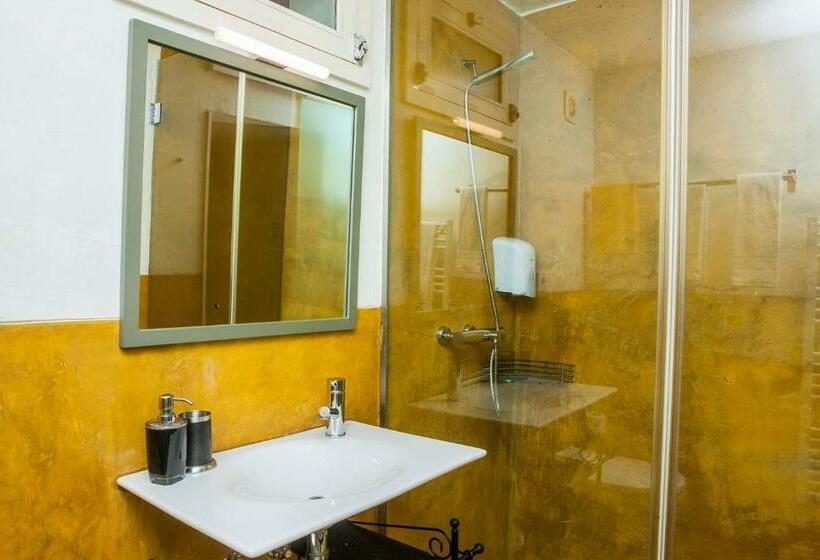 آپارتمان 2 خوابه, Casal De Tralhariz   Turismo De Habitacao