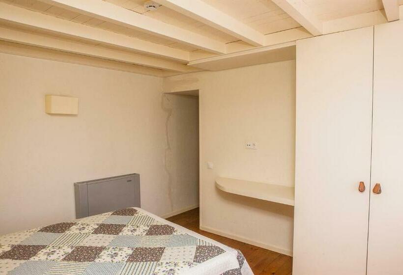 آپارتمان 2 خوابه, Casal De Tralhariz   Turismo De Habitacao