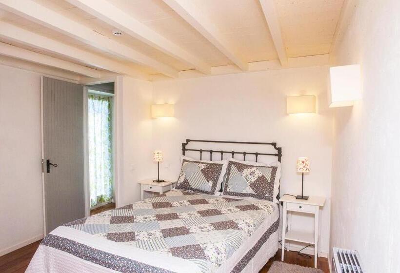 آپارتمان 2 خوابه, Casal De Tralhariz   Turismo De Habitacao