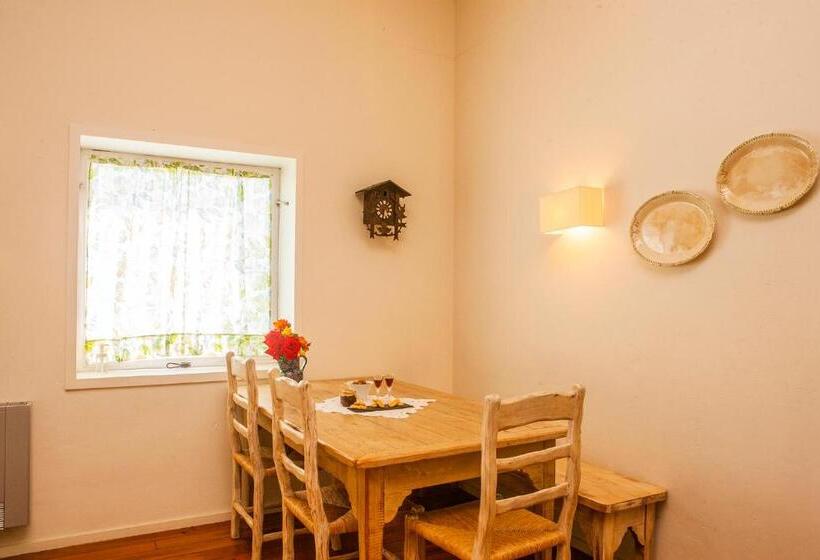 آپارتمان 2 خوابه, Casal De Tralhariz   Turismo De Habitacao