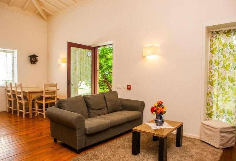 آپارتمان 2 خوابه, Casal De Tralhariz   Turismo De Habitacao