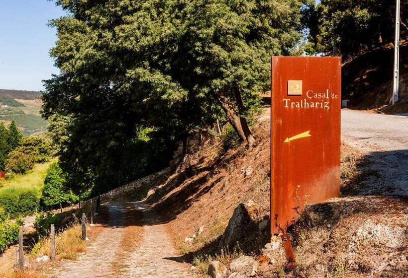 ویلای 1 خوابه, Casal De Tralhariz   Turismo De Habitacao