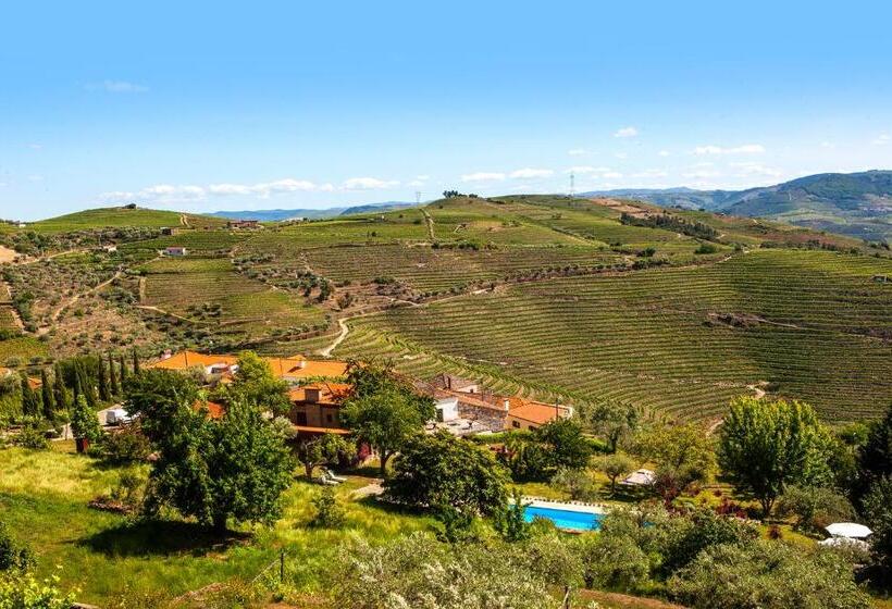 ویلای 1 خوابه, Casal De Tralhariz   Turismo De Habitacao