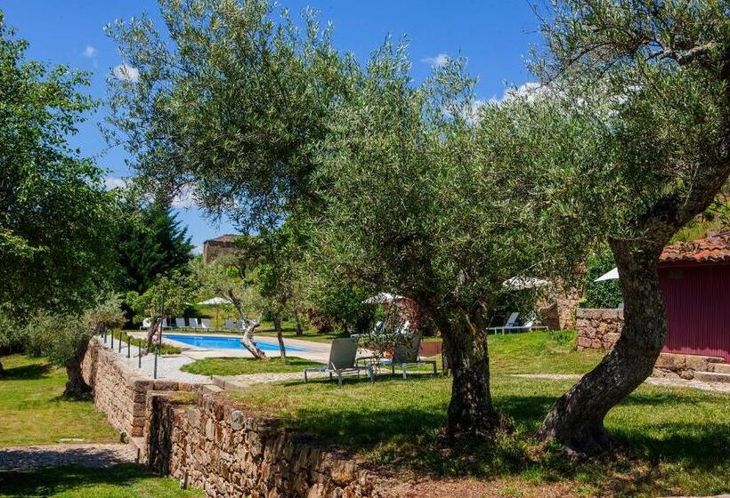 ویلای 1 خوابه, Casal De Tralhariz   Turismo De Habitacao
