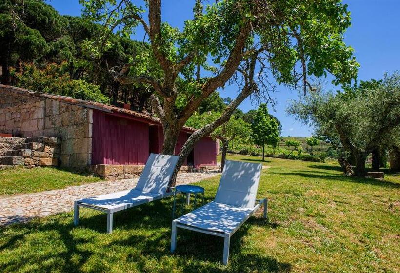 ویلای 1 خوابه, Casal De Tralhariz   Turismo De Habitacao