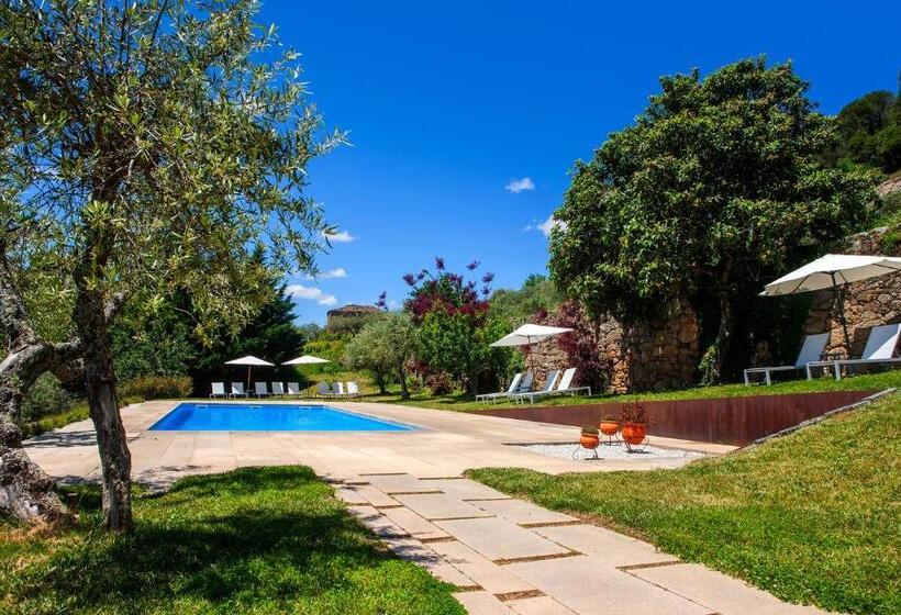ویلای 1 خوابه, Casal De Tralhariz   Turismo De Habitacao