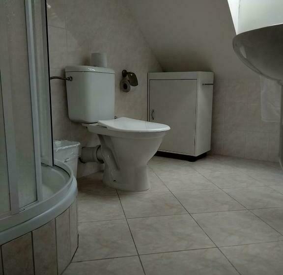 آپارتمان 1 خوابه, Guest House Kaskáda