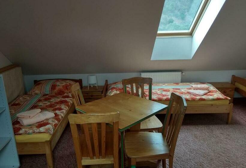 آپارتمان 1 خوابه, Guest House Kaskáda