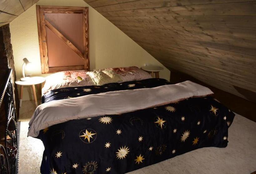 Deluxe Suite King Bed, Mníchov Dvor