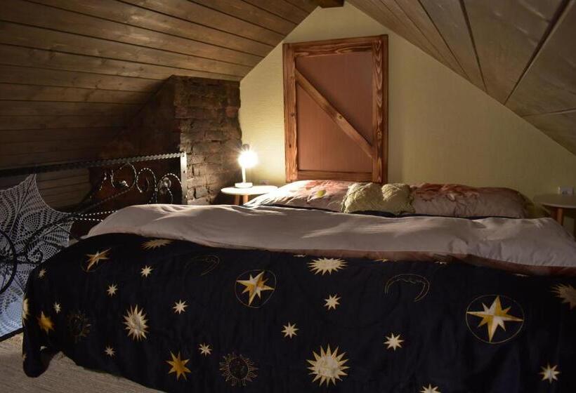 Deluxe Suite King Bed, Mníchov Dvor