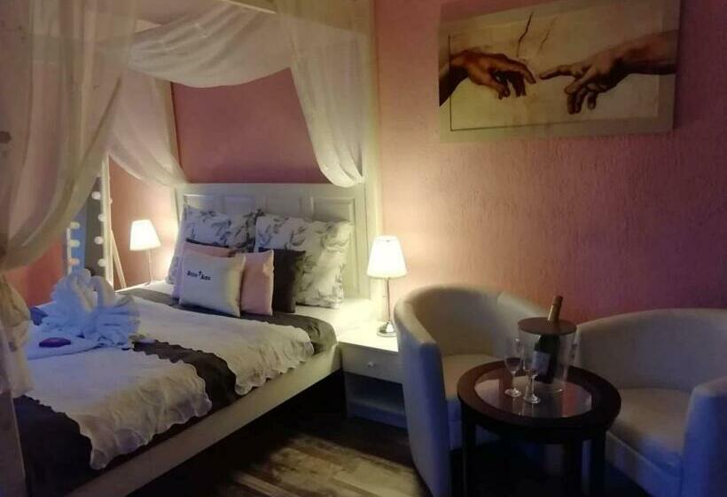 اتاق استاندارد, Penzion Blatno