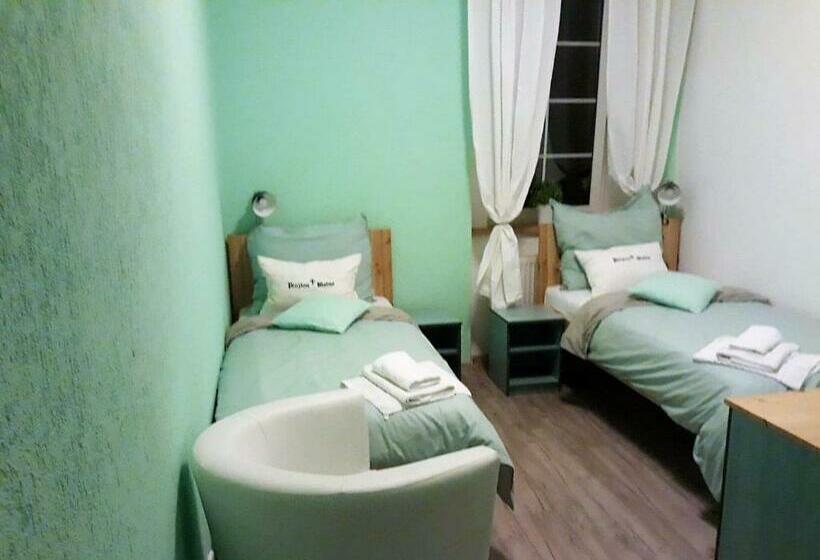 اتاق استاندارد, Penzion Blatno