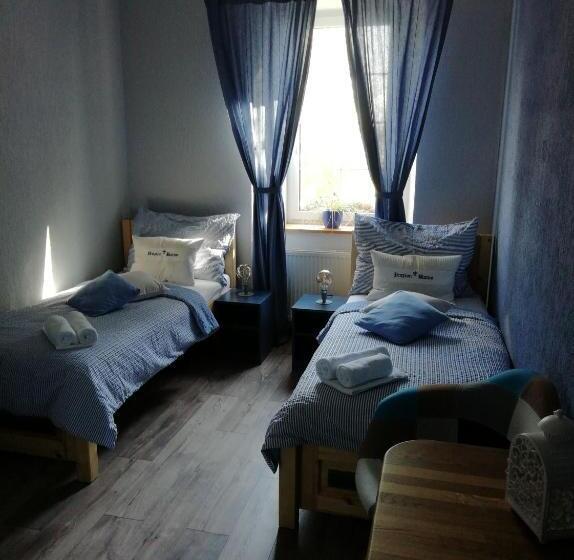 اتاق استاندارد, Penzion Blatno