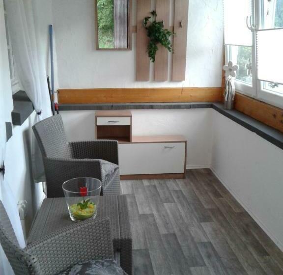Standard Yhden Hengen Huone, Pension Hofmann