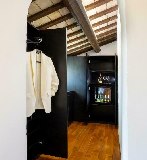اتاق استاندارد, Villa Lemarche B&b