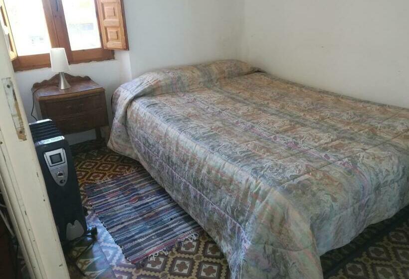 اتاق استاندارد, Albergue El Hacedor
