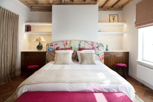 اتاق لوکس, B&b De Vrijboom