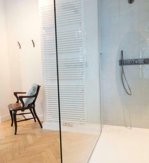 اتاق لوکس, B&b De Vrijboom