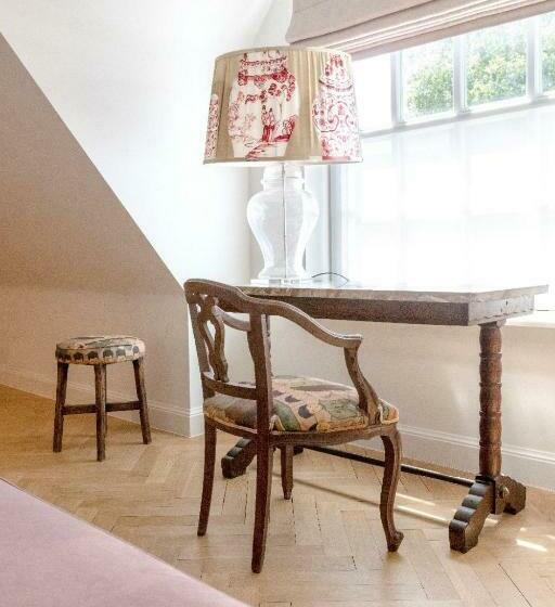 اتاق لوکس, B&b De Vrijboom