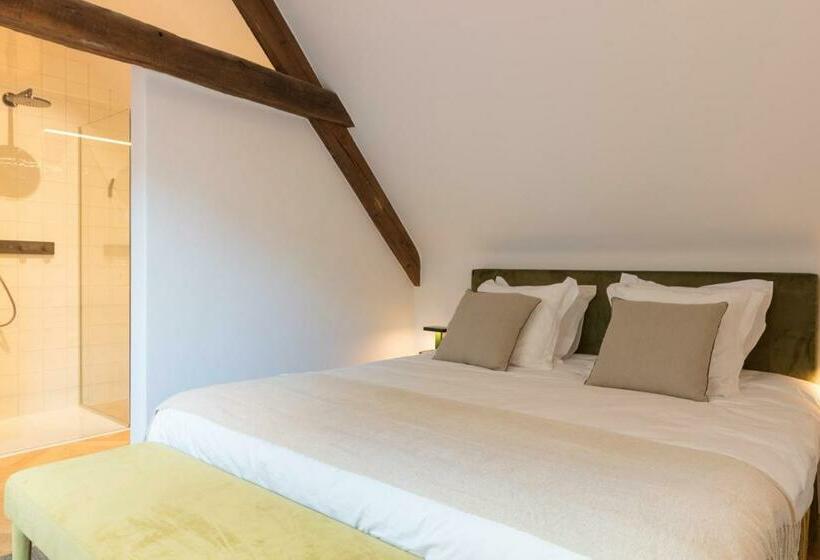 اتاق استاندارد, B&b De Vrijboom