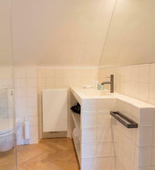 اتاق استاندارد, B&b De Vrijboom
