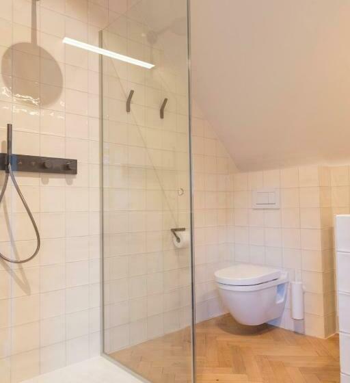اتاق استاندارد, B&b De Vrijboom