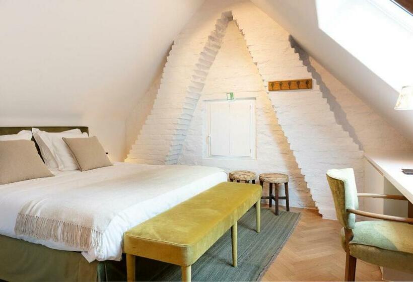 اتاق استاندارد, B&b De Vrijboom