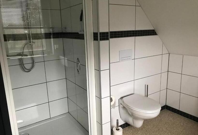 اتاق استاندارد, B&b Zonnedauw