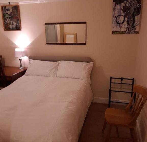 اتاق استاندارد, Orlando S