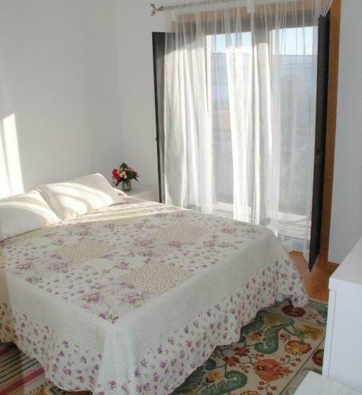 خانه 2 خوابه, Casa Ventos Do Gerês